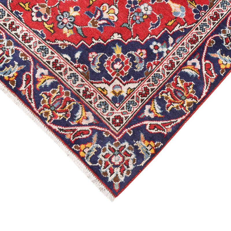 Kashan Teppe 142x90cm - Persisk teppe