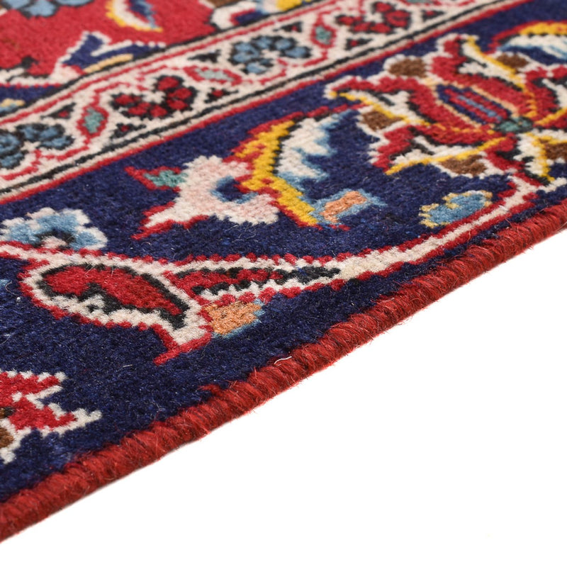 Kashan Teppe 142x90cm - Persisk teppe