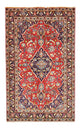 Kashan Teppe 161x97cm - Persisk teppe