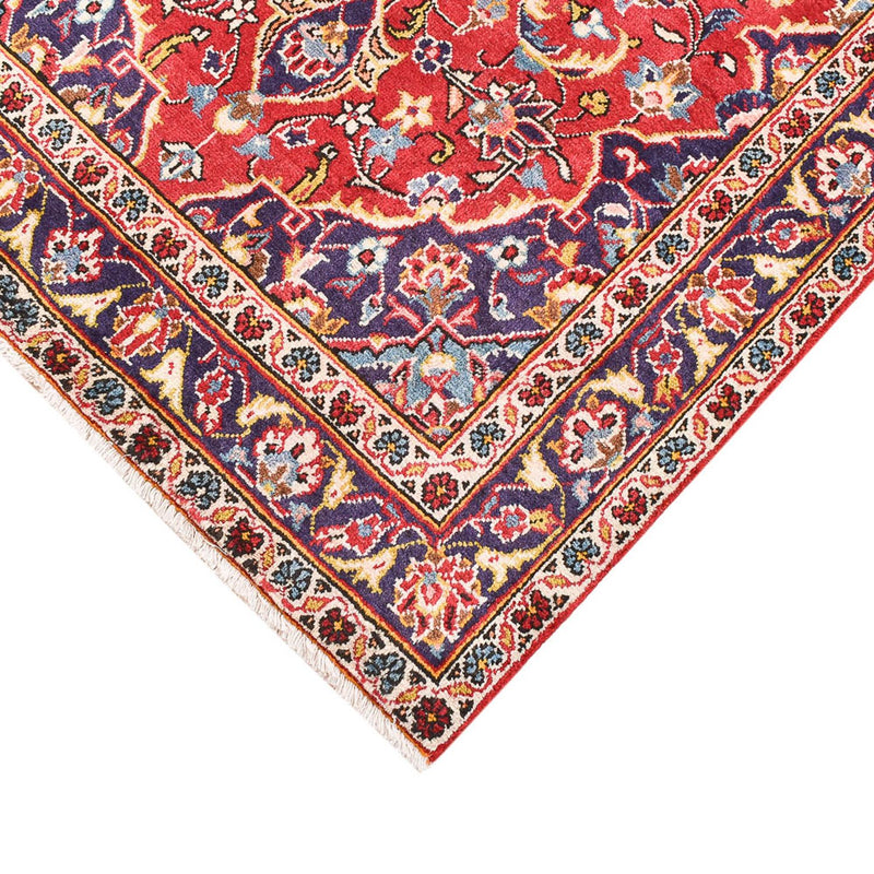 Kashan Teppe 161x97cm - Persisk teppe