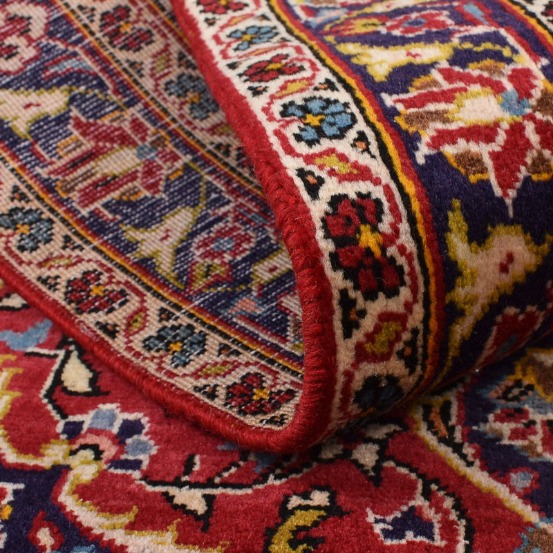 Kashan Teppe 161x97cm - Persisk teppe