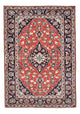 Kashan Teppe 150x98cm - Persisk teppe
