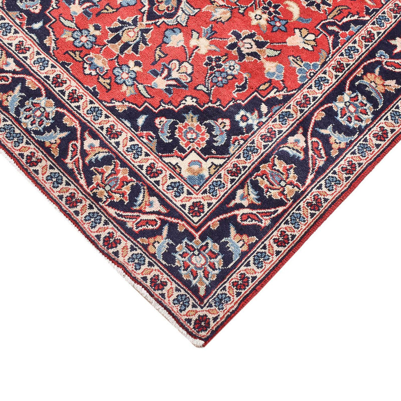 Kashan Teppe 150x98cm - Persisk teppe