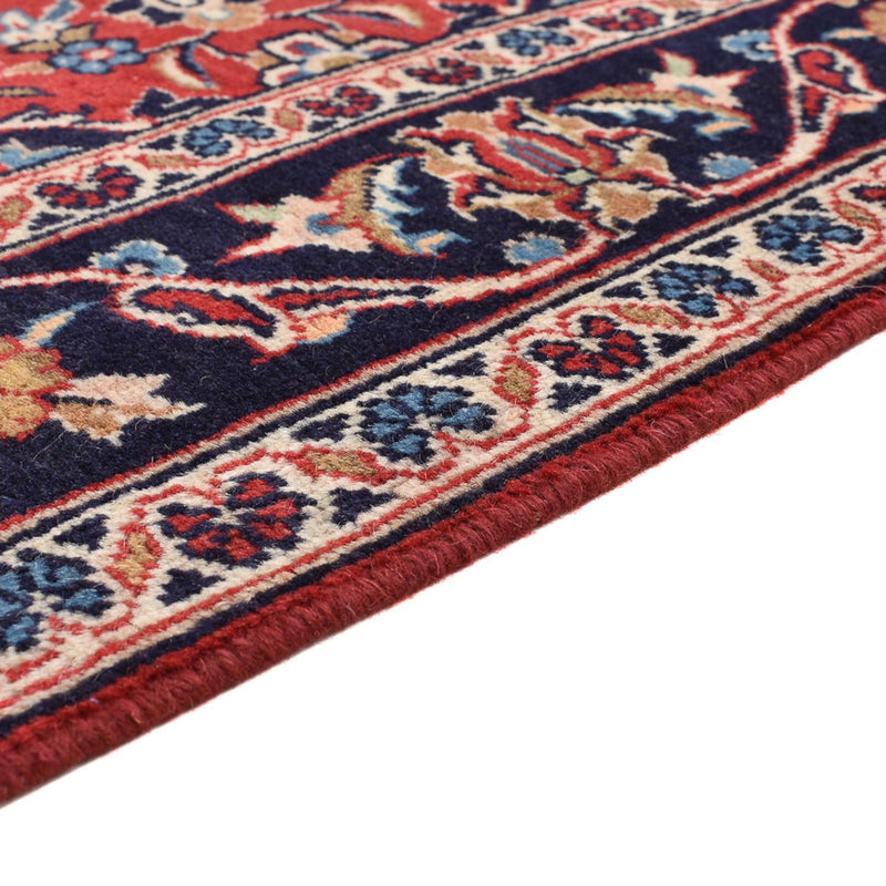 Kashan Teppe 150x98cm - Persisk teppe