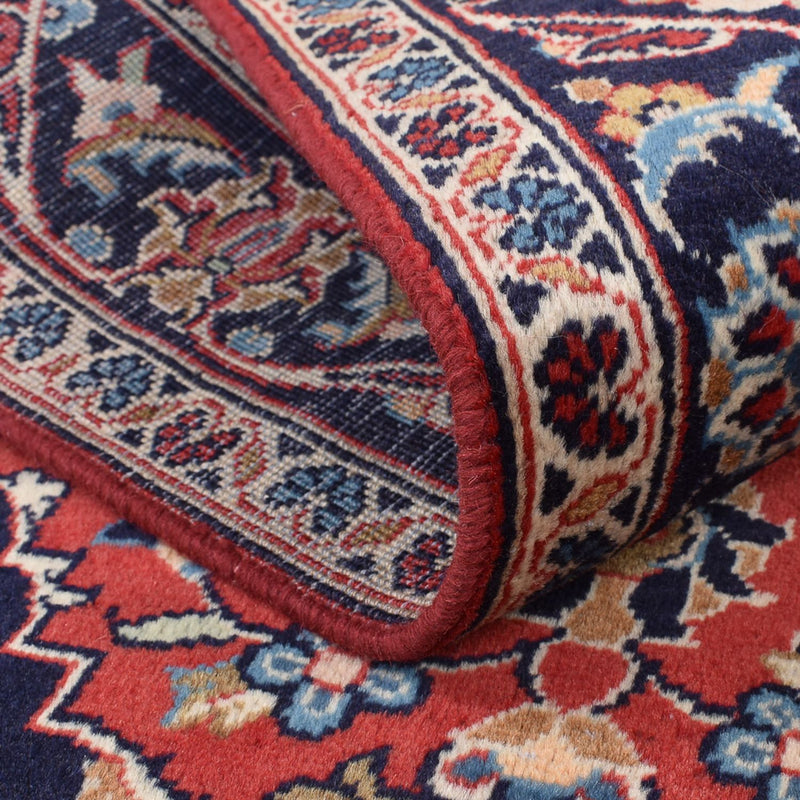 Kashan Teppe 150x98cm - Persisk teppe