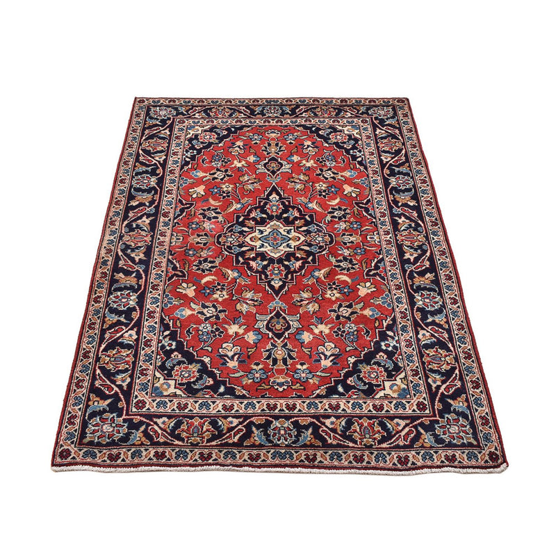 Kashan Teppe 150x98cm - Persisk teppe