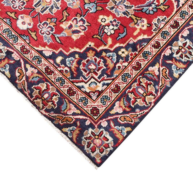 Kashan Teppe 142x88cm - Persisk teppe