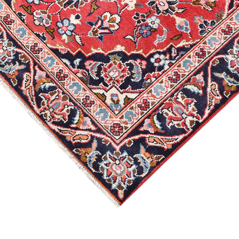 Kashan Teppe 90x142cm - Persisk teppe