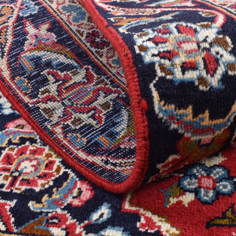 Kashan Teppe 90x142cm - Persisk teppe