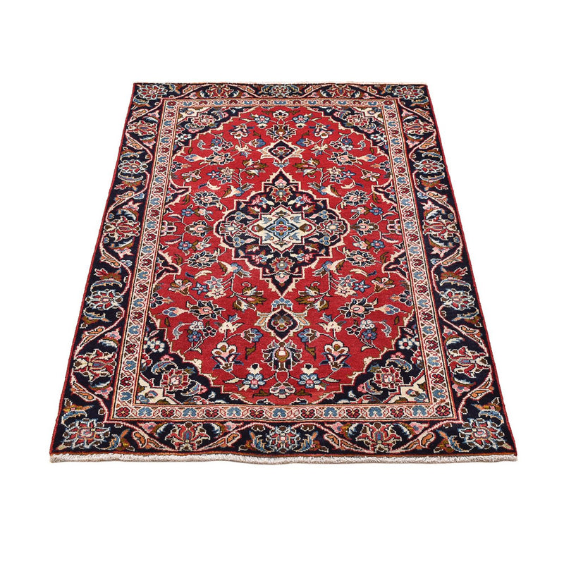 Kashan Teppe 90x142cm - Persisk teppe