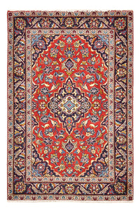 Kashan Teppe 150x100cm - Persisk teppe – product image