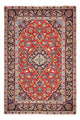 Kashan Teppe 150x100cm - Persisk teppe