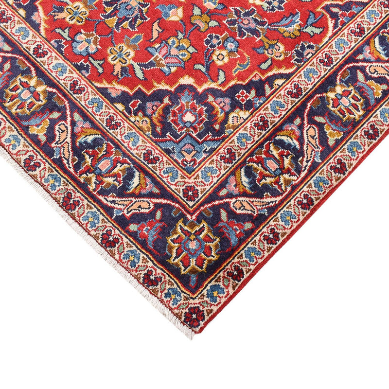 Kashan Teppe 150x100cm - Persisk teppe