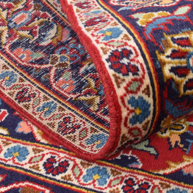 Kashan Teppe 150x100cm - Persisk teppe