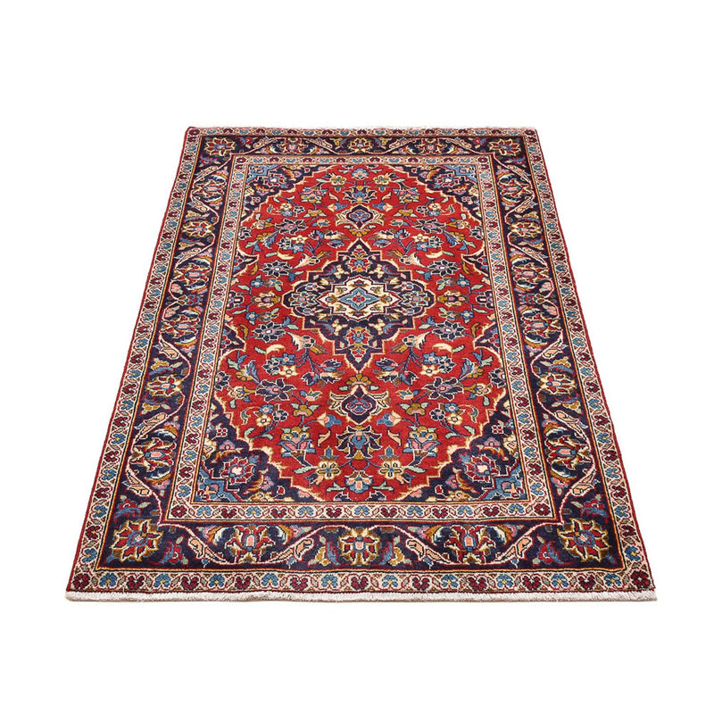 Kashan Teppe 150x100cm - Persisk teppe