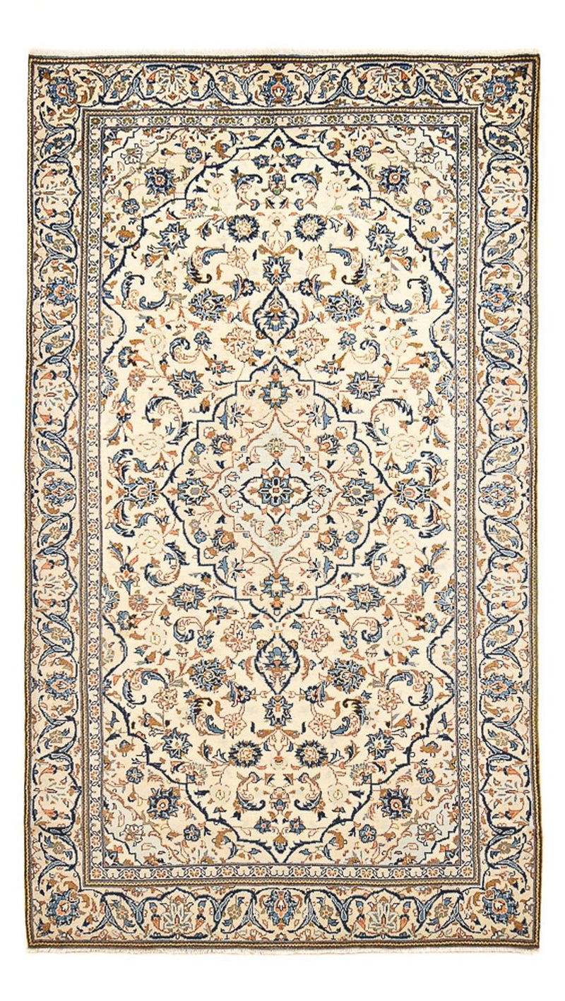 Kashan Teppe 248x133cm - Persisk teppe