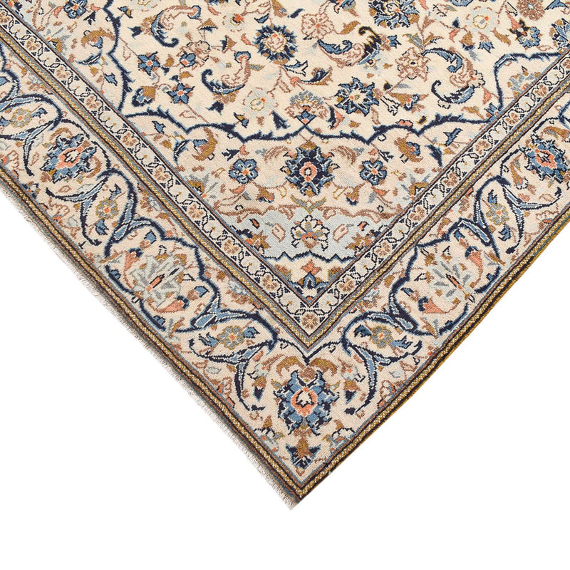 Kashan Teppe 248x133cm - Persisk teppe
