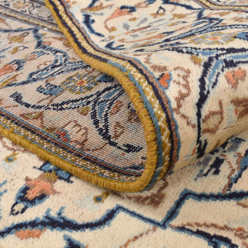 Kashan Teppe 248x133cm - Persisk teppe