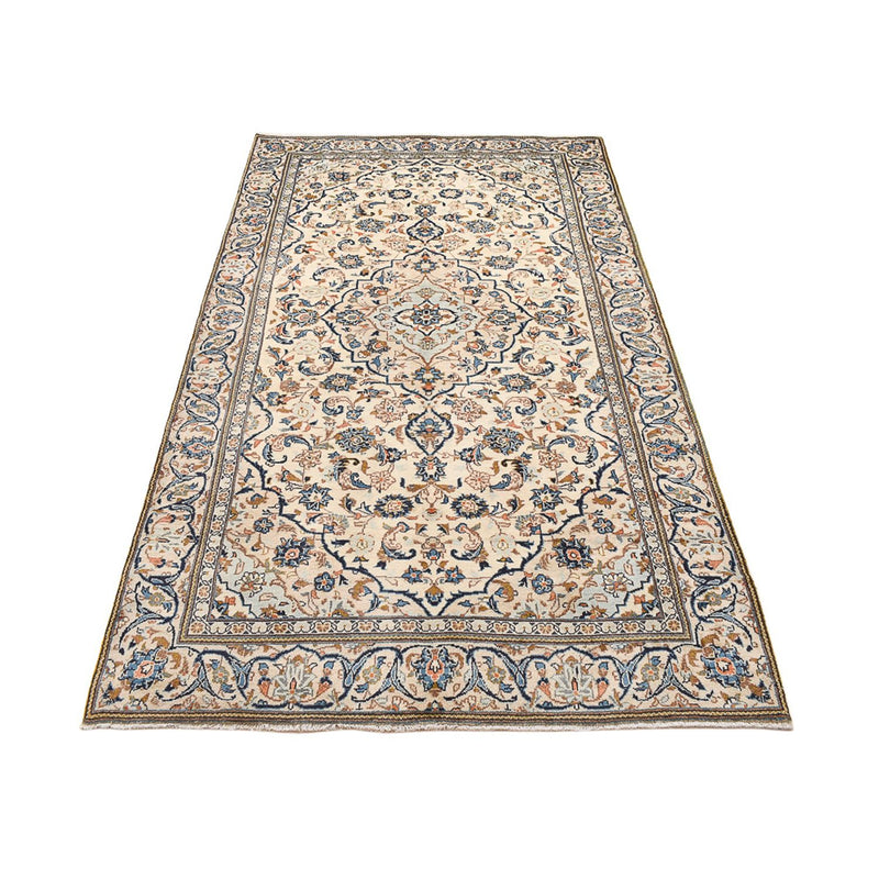 Kashan Teppe 248x133cm - Persisk teppe