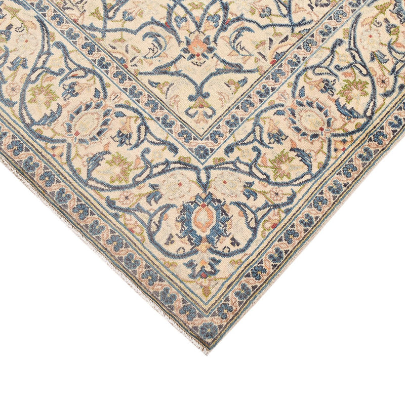 Kashan Teppe 203x135cm - Persisk teppe