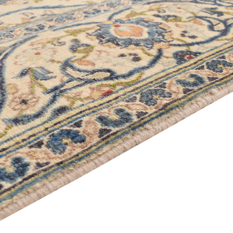 Kashan Teppe 203x135cm - Persisk teppe