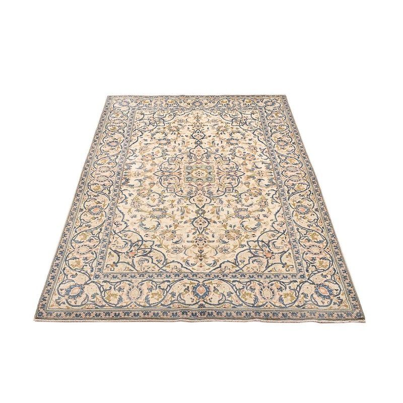 Kashan Teppe 203x135cm - Persisk teppe