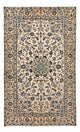 Kashan Teppe 247x143cm - Persisk teppe