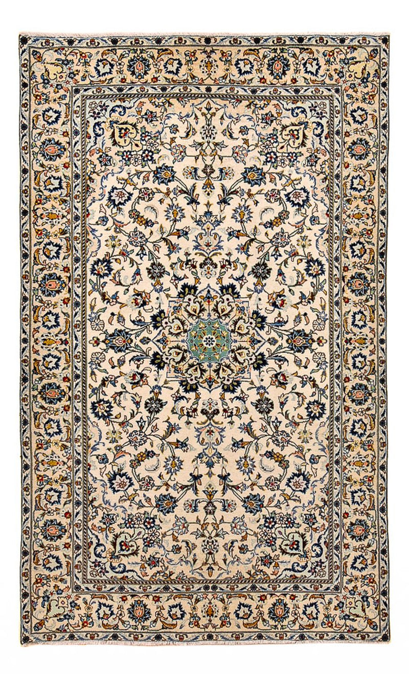 Kashan Teppe 247x143cm - Persisk teppe