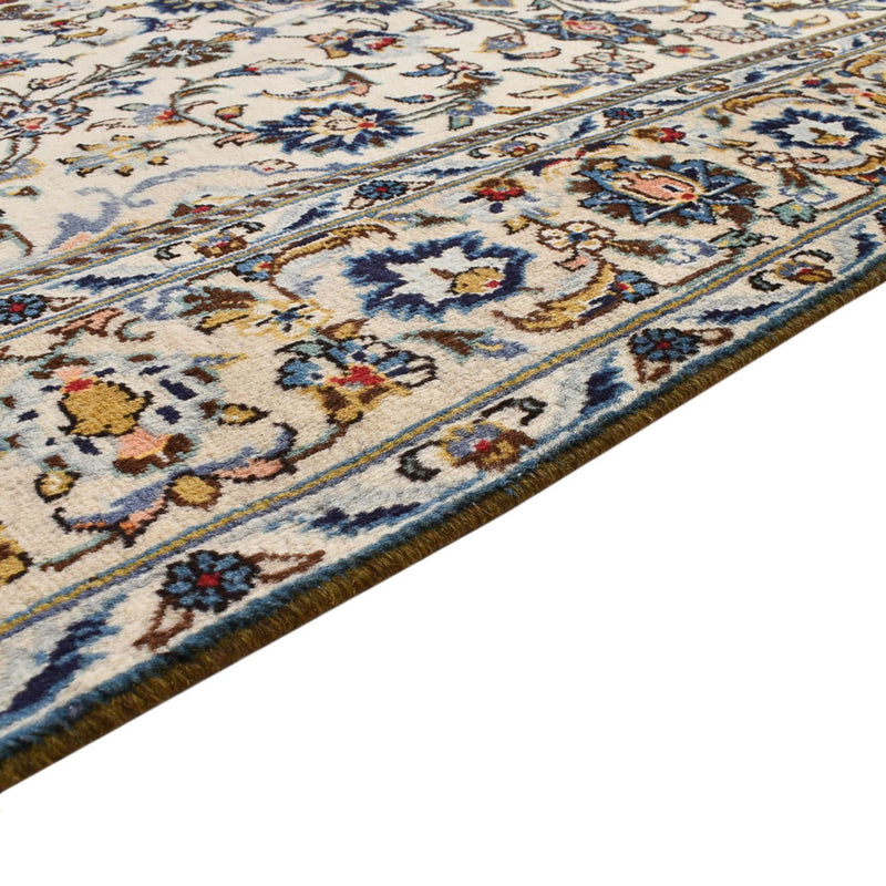 Kashan Teppe 247x143cm - Persisk teppe