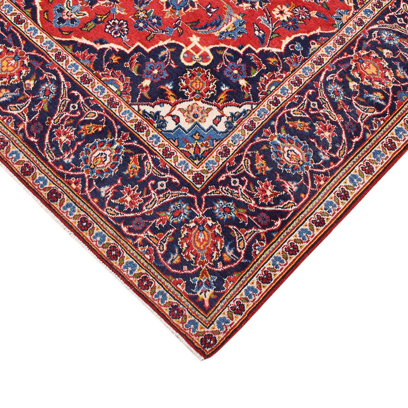 Kashan Teppe 152x210cm - Persisk teppe