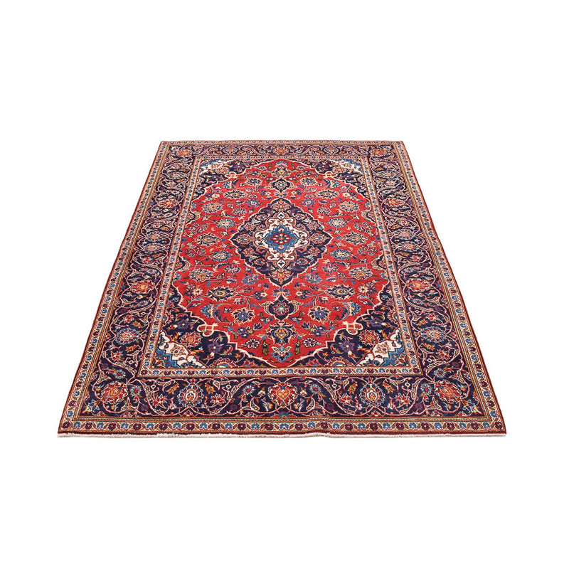 Kashan Teppe 152x210cm - Persisk teppe