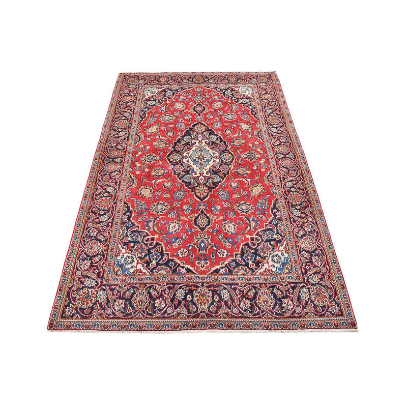 Kashan Teppe 138x220cm - Persisk teppe