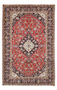 Kashan Teppe 248x150cm - Persisk teppe