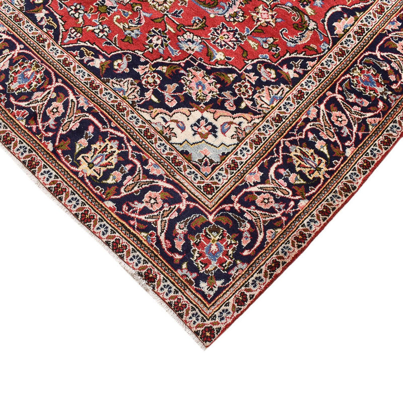 Kashan Teppe 248x150cm - Persisk teppe