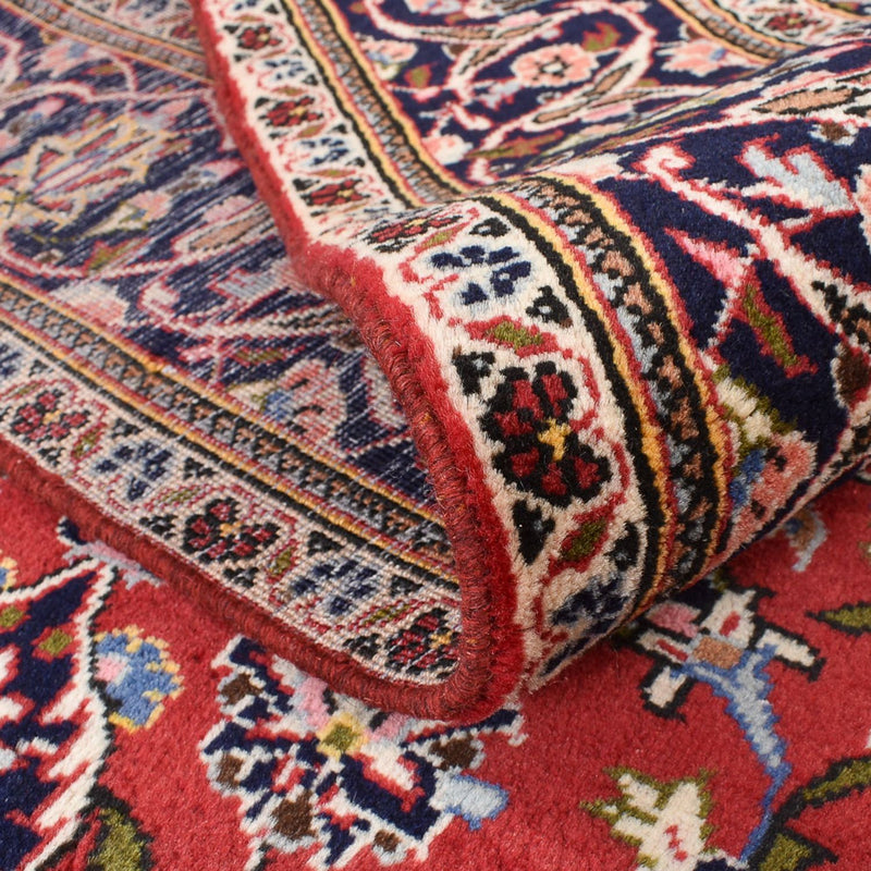 Kashan Teppe 248x150cm - Persisk teppe