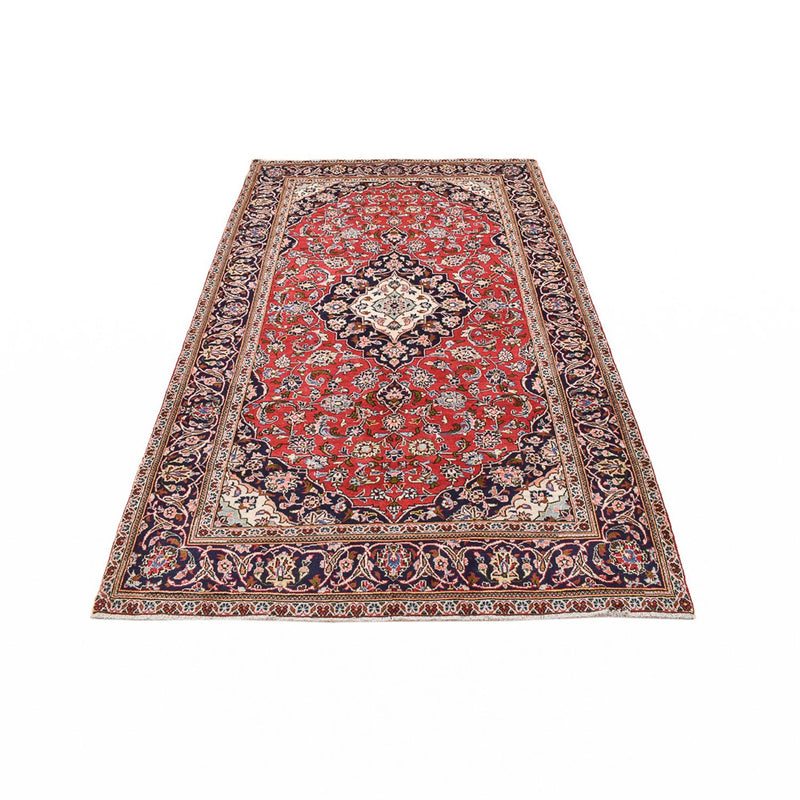Kashan Teppe 248x150cm - Persisk teppe