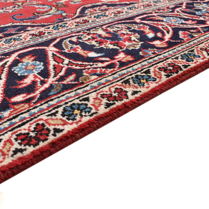 Kashan Teppe 253x144cm - Persisk teppe