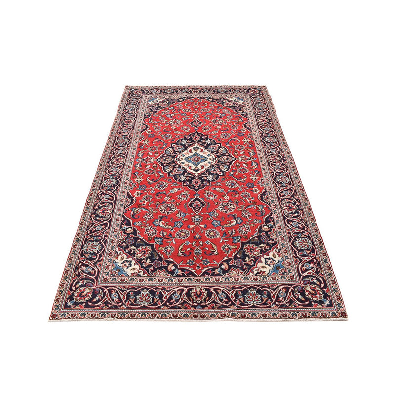 Kashan Teppe 253x144cm - Persisk teppe