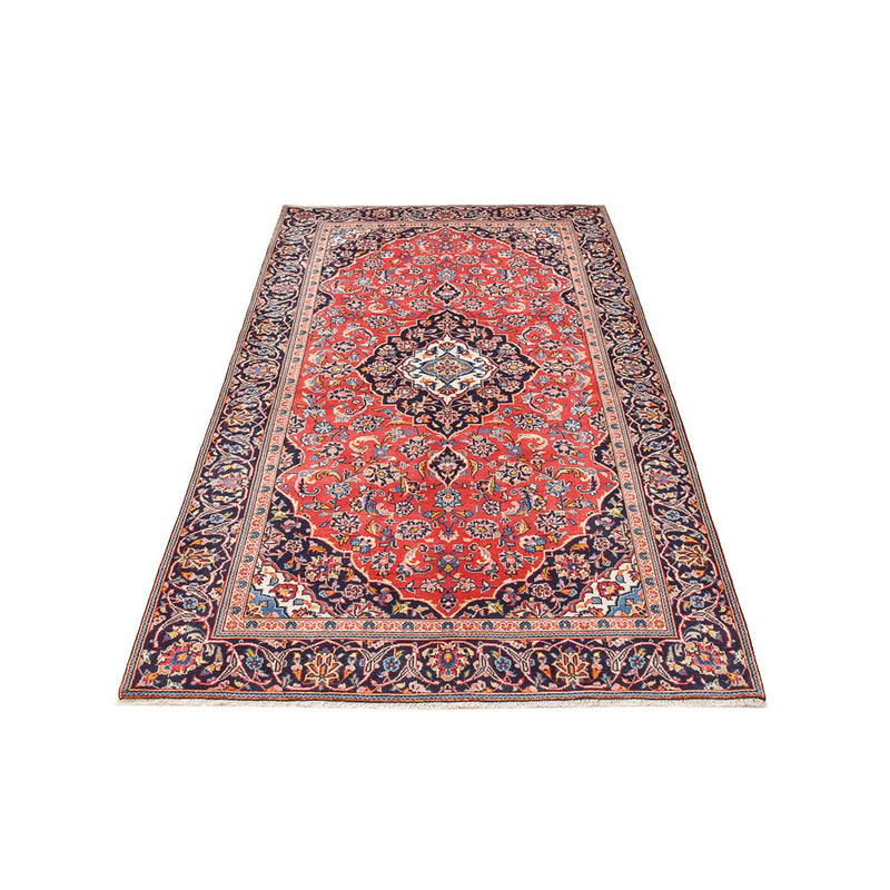 Kashan Teppe 140x235cm - Persisk teppe