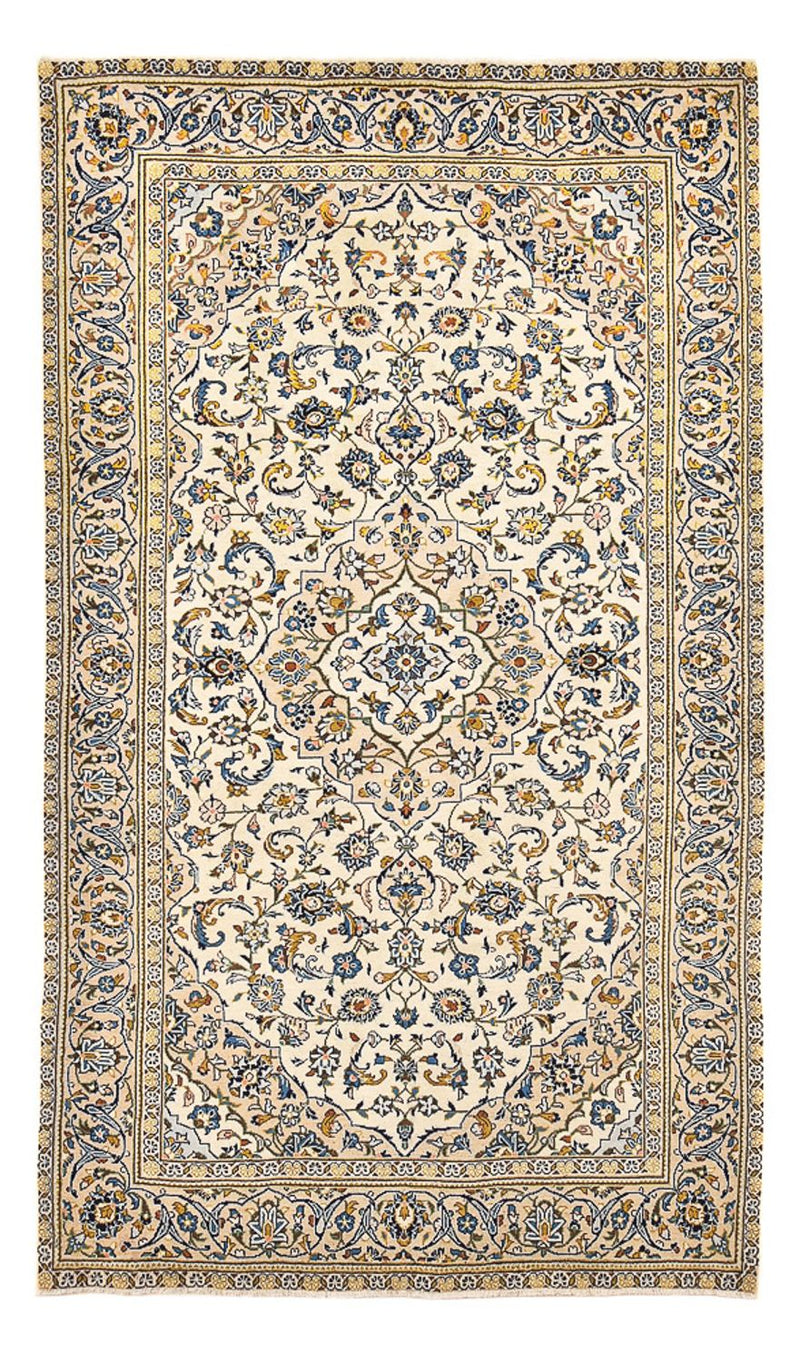 Kashan Teppe 145x264cm - Persisk teppe