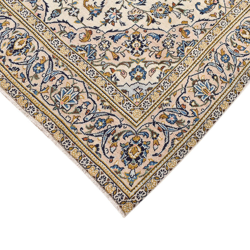 Kashan Teppe 145x264cm - Persisk teppe