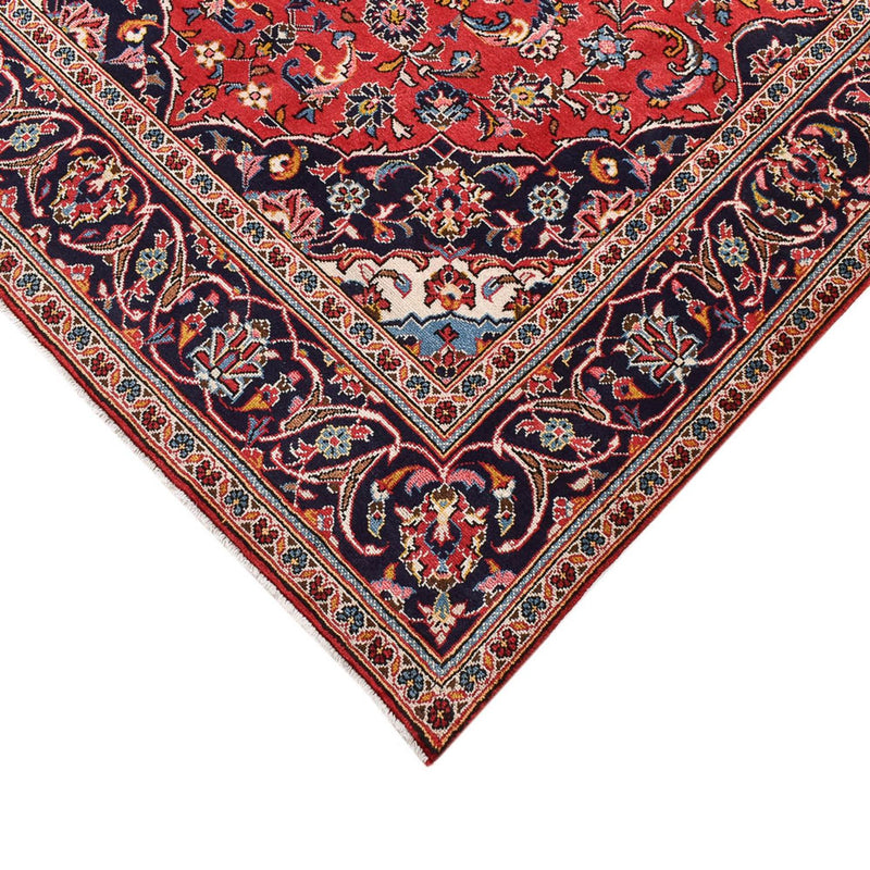 Kashan Teppe 144x270cm - Persisk teppe