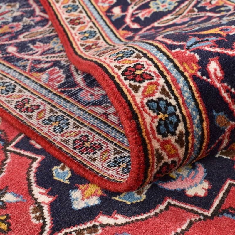 Kashan Teppe 144x270cm - Persisk teppe