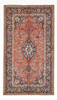 Kashan Teppe 263x146cm - Persisk teppe