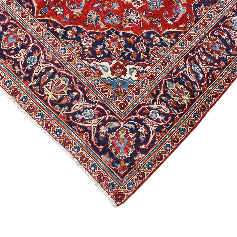 Kashan Teppe 255x151cm - Persisk teppe