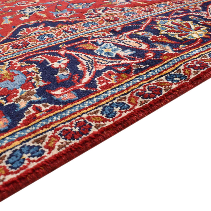 Kashan Teppe 255x151cm - Persisk teppe