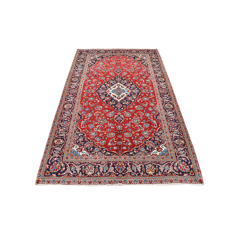 Kashan Teppe 255x151cm - Persisk teppe