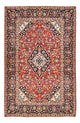 Kashan Teppe 234x147cm - Persisk teppe