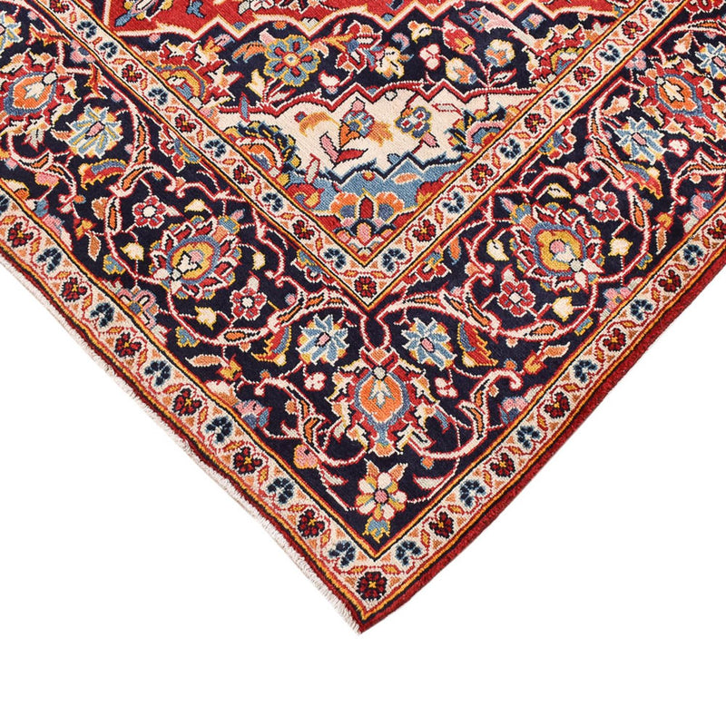 Kashan Teppe 234x147cm - Persisk teppe