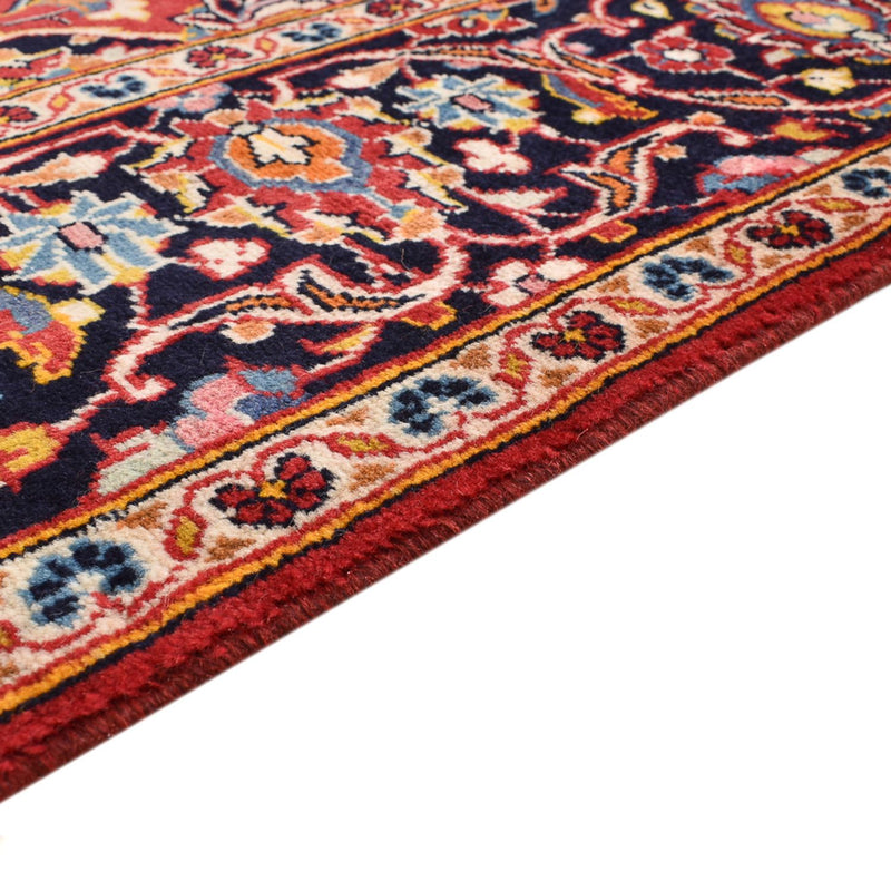 Kashan Teppe 234x147cm - Persisk teppe